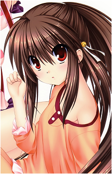 Rin Natsume