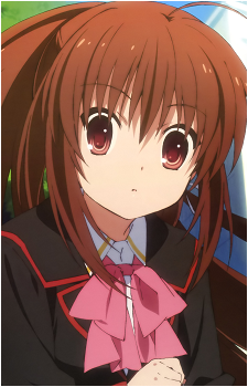 Rin Natsume