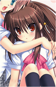 Rin Natsume