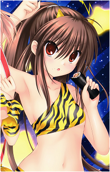 Rin Natsume