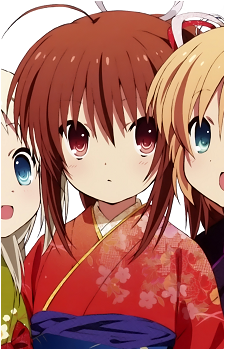 Rin Natsume