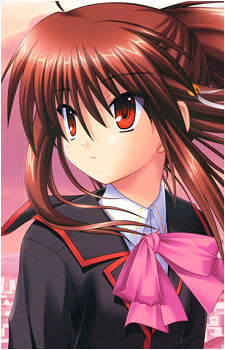 Rin Natsume