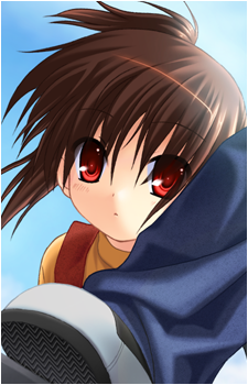 Rin Natsume