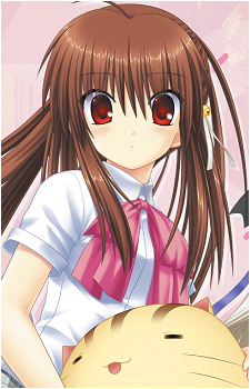 Rin Natsume