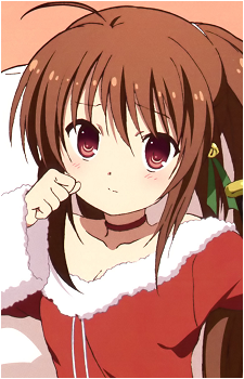 Rin Natsume