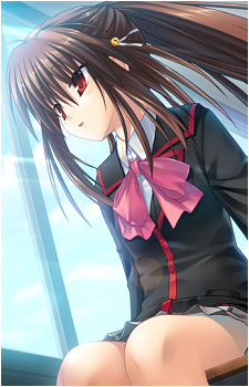 Rin Natsume