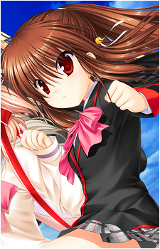 Rin Natsume
