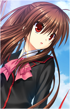 Rin Natsume