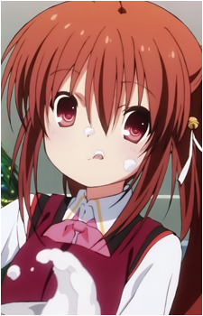 Rin Natsume