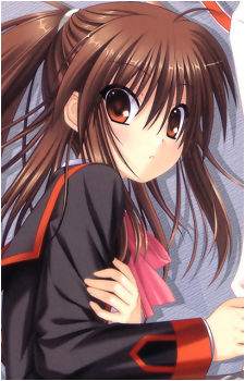Rin Natsume