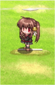 Rin Natsume