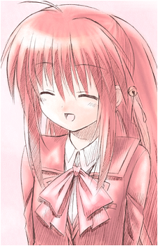 Rin Natsume