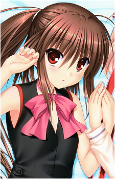 Rin Natsume