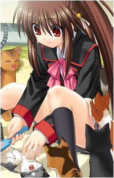 Rin Natsume