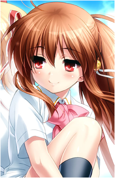 Rin Natsume