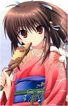 Rin Natsume