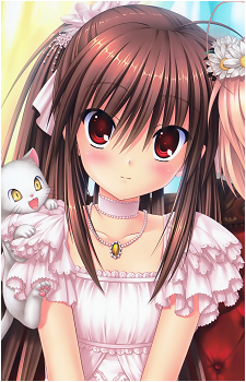 Rin Natsume
