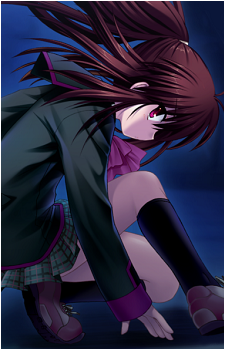 Rin Natsume