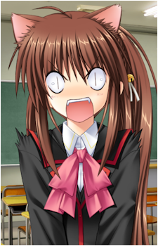 Rin Natsume