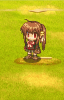 Rin Natsume