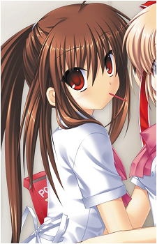 Rin Natsume