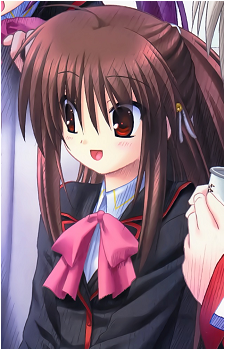 Rin Natsume