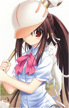 Rin Natsume