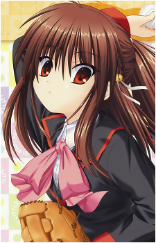 Rin Natsume