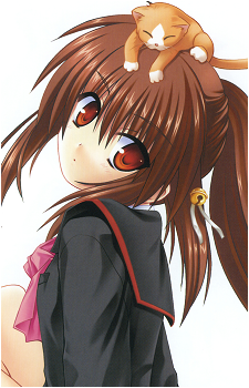 Rin Natsume