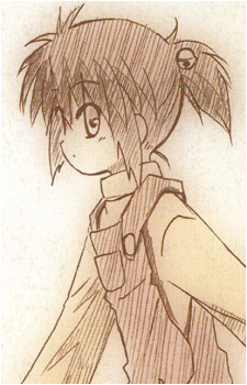 Rin Natsume