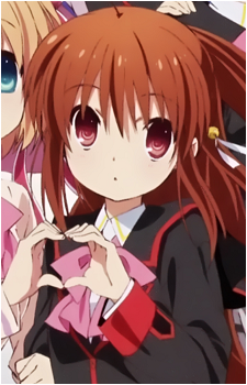 Rin Natsume