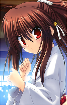 Rin Natsume