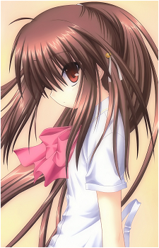 Rin Natsume