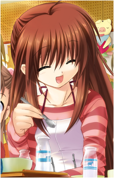 Rin Natsume