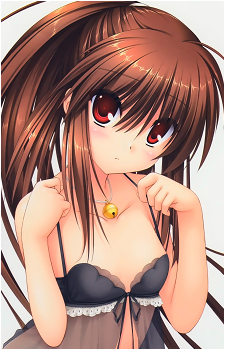 Rin Natsume