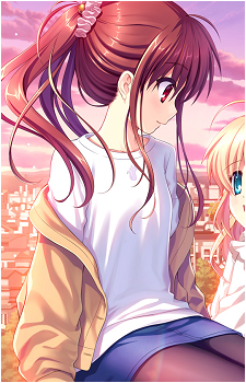 Rin Natsume