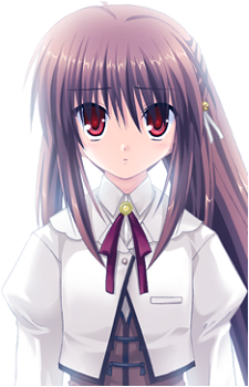 Rin Natsume