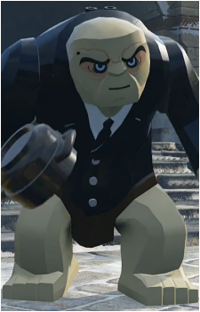 Troll Bouncer