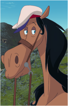 Louise's image