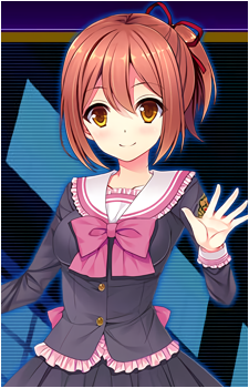 Sakurako Doumyoji's image