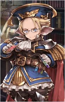 Furias's image