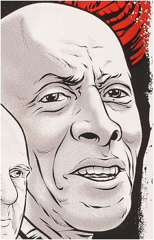 Dick Hallorann's image