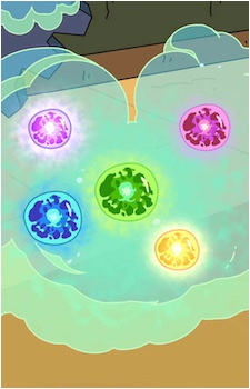 Fart {R&M}'s image