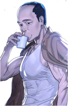 Gwuanggyu Lee's image