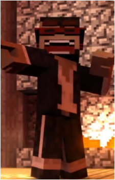 CaptainSparklez
