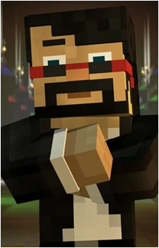 CaptainSparklez's image