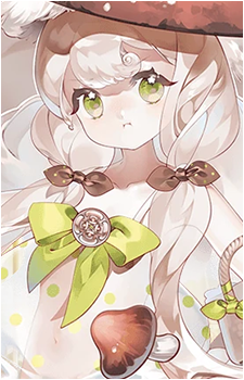 Cream of Mushroom Soup's image