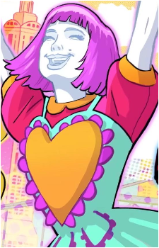 Lady Citrus {JD}'s image