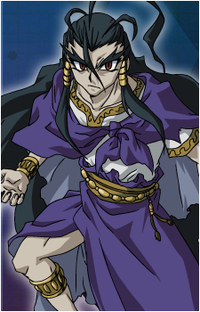 Rago's image
