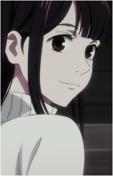 Saori {JJK}'s image